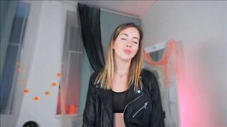 emmi_rosee - [Video] dirty puffy nipples homemade fit