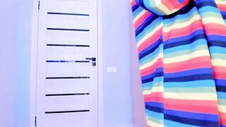 shy_dy - Video [Chaturbate] Longline bra Angelic small-ass cum