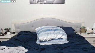 bluexstacey - Video [Chaturbate] huge romanian s erotic bliss