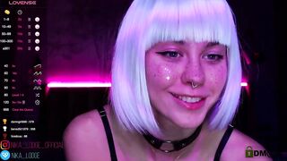 nika_lodge - Video [Chaturbate] massage sculpted glutes ball-sucking fuck-her-hard