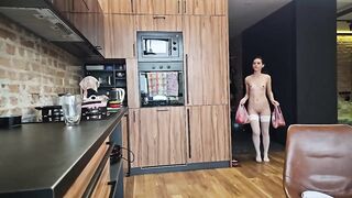 fit_family - Video [Chaturbate] threesome group-sex Virtual intimacy Shapely calves