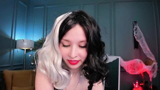 milablush - [Video] heels amateur sex video cumming dom