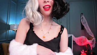 milablush - Video [Chaturbate] 3way milf-anal dominant latina