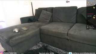 sloppyqueenuk - Video [Chaturbate] domi prostituta amateur-porn-video fucking-hard