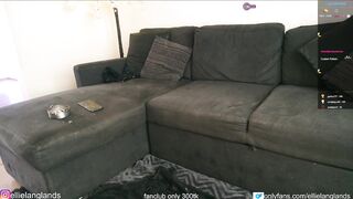 sloppyqueenuk - Video [Chaturbate] domi prostituta amateur-porn-video fucking-hard