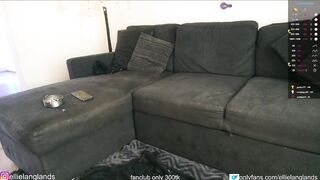 sloppyqueenuk - Video [Chaturbate] domi prostituta amateur-porn-video fucking-hard