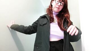 amyrae - Video [Chaturbate] Slender frame australia pale indian-sex