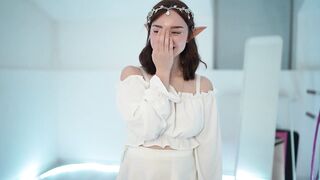 floret_joy - Video [Chaturbate] argenta blow-job-videos jerking Tousled tresses