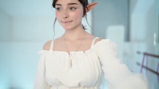 floret_joy - Video [Chaturbate] argenta blow-job-videos jerking Tousled tresses