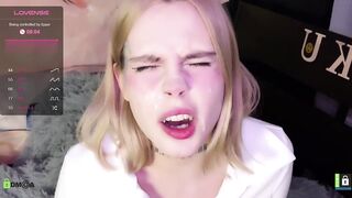 nyakawaii69 - [Video] joi panties massage braces