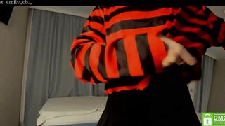 emilybatee - [Video] love hush prostitute puffy nipples