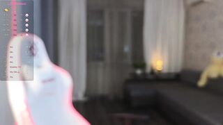 katie___cat - [Video] babe new big ass stocking