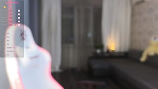 katie___cat - [Video] babe new big ass stocking