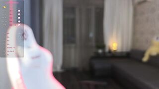 katie___cat - [Video] babe new big ass stocking