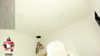 shantallknowless - [Video] big nipples sensual hush nude