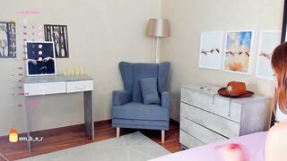 ammangel - Video [Chaturbate] niceboobs LELO Tiani 3 Elegant endowment Sweet Surrender