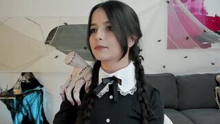 raychell_black - Video [Chaturbate] big-ass twerk neighbor Playful Physique