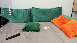 juliyajam - Video [Chaturbate] tributo step-brother alpha alluring streamer