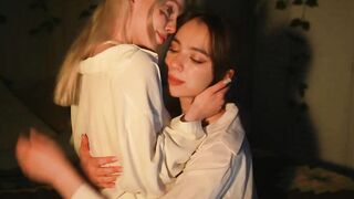 mother__of__dragons - [Video] cosplay big boobs bdsm lesbian