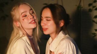 mother__of__dragons - [Video] cosplay big boobs bdsm lesbian