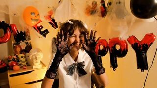 lenaelisabeth - [Video] shaved hentai tall dom