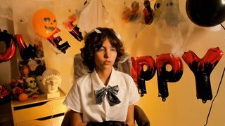 lenaelisabeth - [Video] shaved hentai tall dom