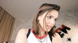 emiliacourtney - [Video] fuck young live cam anal