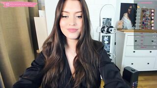 elenalooove - Video [Chaturbate] massages selffuck controltoy spit