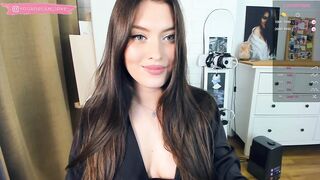 elenalooove - Video [Chaturbate] massages selffuck controltoy spit