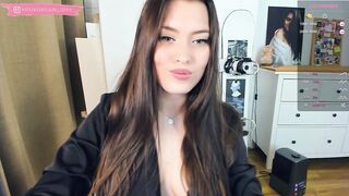elenalooove - Video [Chaturbate] massages selffuck controltoy spit
