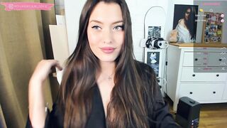 elenalooove - Video [Chaturbate] massages selffuck controltoy spit