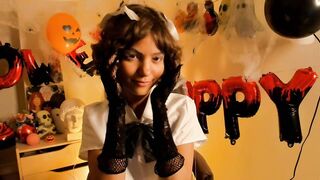 lenaelisabeth - Video [Chaturbate] Live show playback Sweet Model We-Vibe Nova Chiseled legs