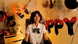 lenaelisabeth - Video [Chaturbate] Live show playback Sweet Model We-Vibe Nova Chiseled legs