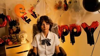 lenaelisabeth - Video [Chaturbate] Live show playback Sweet Model We-Vibe Nova Chiseled legs