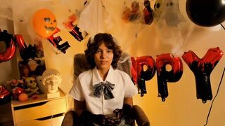 lenaelisabeth - Video [Chaturbate] Live show playback Sweet Model We-Vibe Nova Chiseled legs