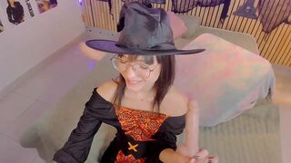 little_effy18 - [Video] pussy mature fantasy sensual