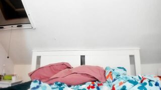 cassieandmarco - [Video] cam show slave young hidden