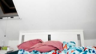 cassieandmarco - [Video] cam show slave young hidden