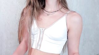foxy_jennifer - Video [Chaturbate] welcome Glowing Skin cameltoe Best stream moments