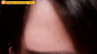 isabeyferrec - [Video] vagina massage armpits hot