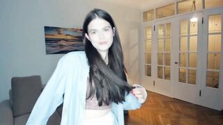 look_my_passion - [Video] hidden boobs dom milf