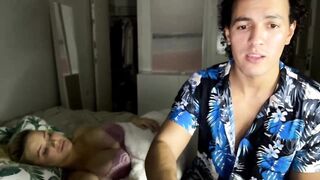 chulo33333 - Video [Chaturbate] whipping Elegant black-pussy Nursing bra