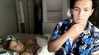 chulo33333 - Video [Chaturbate] whipping Elegant black-pussy Nursing bra