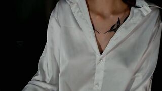 jane_odyssey - [Video] vagina party pretty face spit