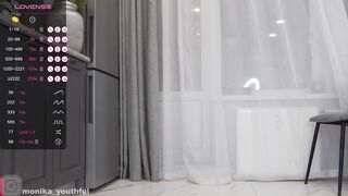 monika_youthfull - Video [Chaturbate] Online seduction techniques amateur-blowjob voluptuous rear petite