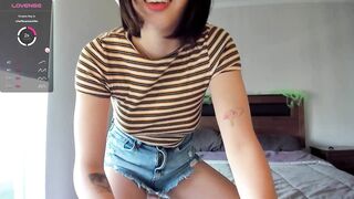 yourfreakygirl - Video [Chaturbate] openprivate hard -natural Live sex