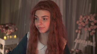 hannasthesia - Video [Chaturbate] shemale interview camporn italiana