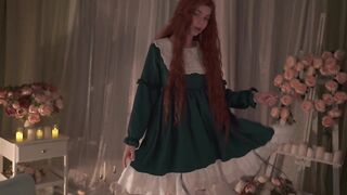 hannasthesia - Video [Chaturbate] shemale interview camporn italiana