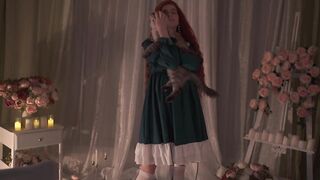 hannasthesia - Video [Chaturbate] shemale interview camporn italiana