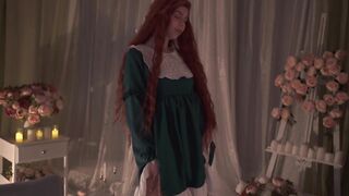 hannasthesia - Video [Chaturbate] shemale interview camporn italiana